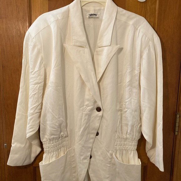 hype Jackets & Blazers - Jacket small